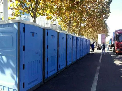 文城镇音乐节移动卫生间出租